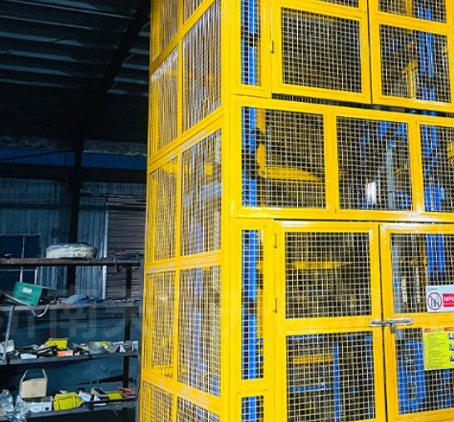 淇县仓库货梯应用前景如何