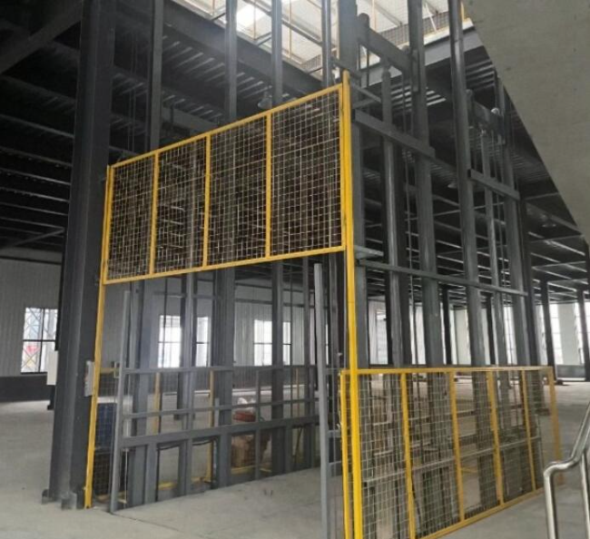 淇县升降货梯的使用场景有哪些
