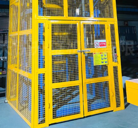 淇县货梯可以安装在室外吗